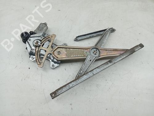 Rudehejsemekanisme ventre foran TOYOTA YARIS (_P1_) 1.4 D-4D (NLP10_, NLP10R) (75 hp) 31997734