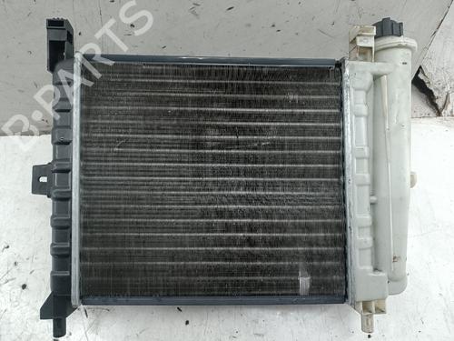 Ventilateur radiateur FIAT UNO (146_, 158_) 50 1.1 (50 hp) 32000028