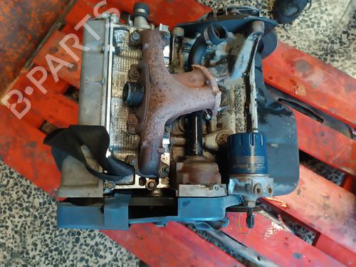 Moteur FIAT UNO (146_, 158_) 50 1.1 (50 hp) 32000032