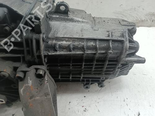 Gearbox VW PASSAT B5 Variant (3B5) 1.9 TDI | BP32000036M3 