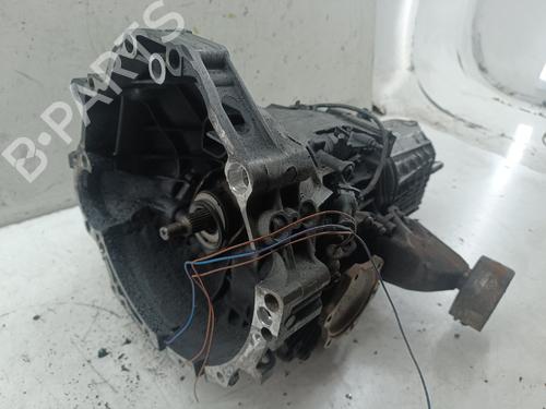 Gearbox VW PASSAT B5 Variant (3B5) 1.9 TDI | BP32000036M3 