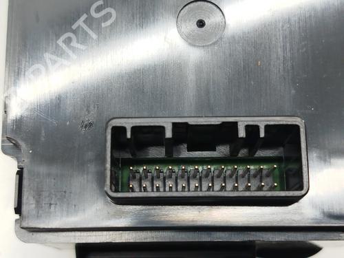 Climate control RENAULT MEGANE III Hatchback (BZ0/1_, B3_)  | BP32000037I5 