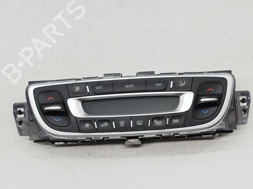 Climate control RENAULT MEGANE III Hatchback (BZ0/1_, B3_)  | BP32000037I5 