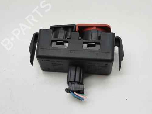 Warning switch RENAULT MEGANE III Hatchback (BZ0/1_, B3_)  | BP32002199I22 
