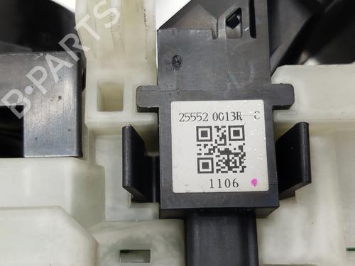 Steering column stalk RENAULT MEGANE III Hatchback (BZ0/1_, B3_) | BP32002202I23