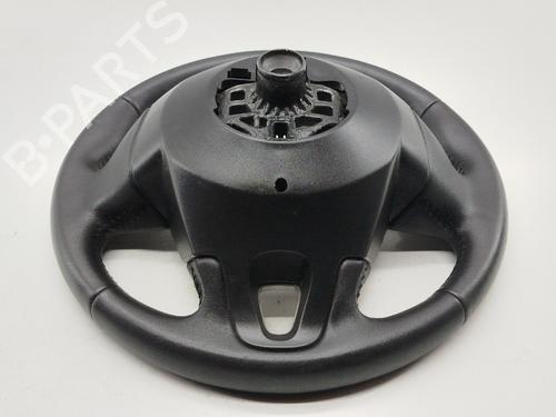 Steering wheel RENAULT MEGANE III Hatchback (BZ0/1_, B3_)  | BP32002205C49 