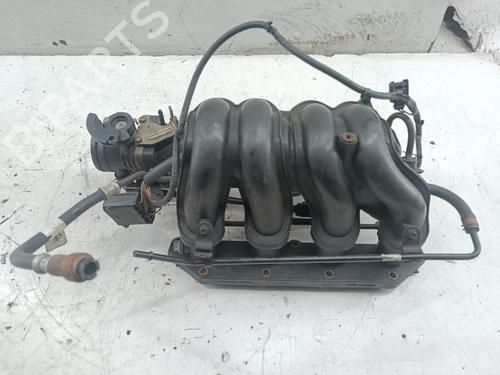 Intake manifold ROVER 25 I Hatchback (RF) 1.4 16V | BP32002206M70 