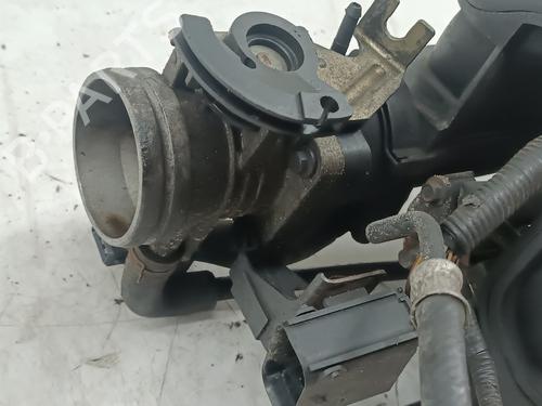 Intake manifold ROVER 25 I Hatchback (RF) 1.4 16V | BP32002206M70 