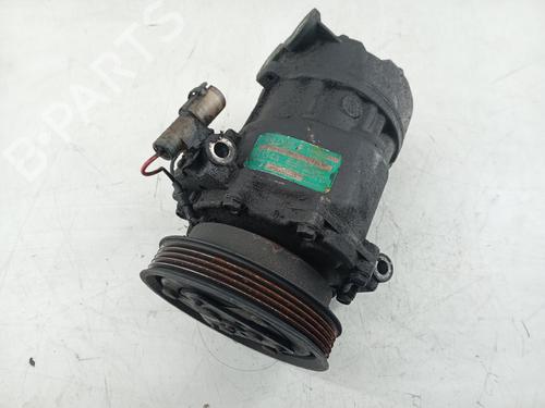 AC compressor MG MG ZR 105 | BP32002211M34 