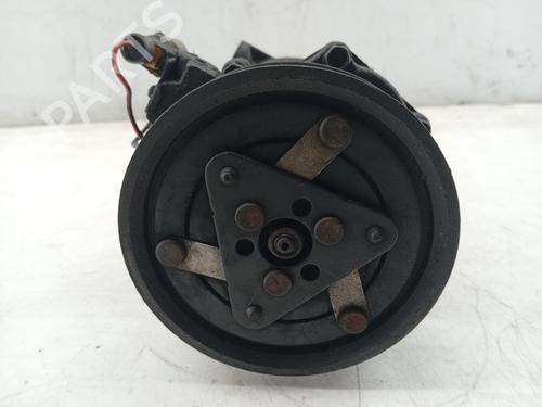 AC compressor MG MG ZR 105 | BP32002211M34 
