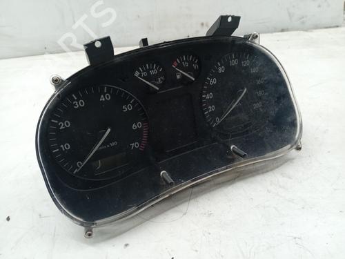 Used Instrument cluster VW POLO III (6N1) 50 1.0 (50 hp) 32002212