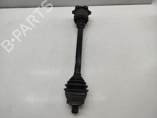 Left front driveshaft VW PASSAT B5 Variant (3B5) 1.9 TDI | BP32002213M38 - Image 5