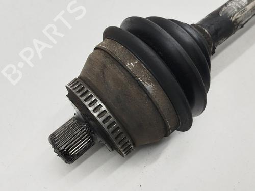 Left front driveshaft VW PASSAT B5 Variant (3B5) 1.9 TDI | BP32002213M38 - Image 3