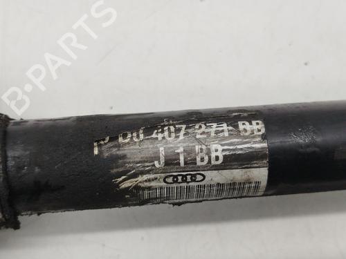 Left front driveshaft VW PASSAT B5 Variant (3B5) 1.9 TDI | BP32002213M38 - Image 2