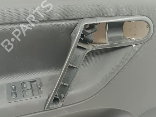 Front left panel VW POLO (6N2) 1.0 | BP32002217C58