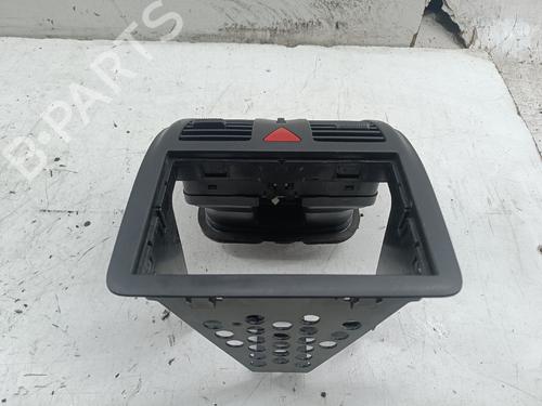 Luftventil VW POLO (6N2) 1.0 | BP32002218I21 