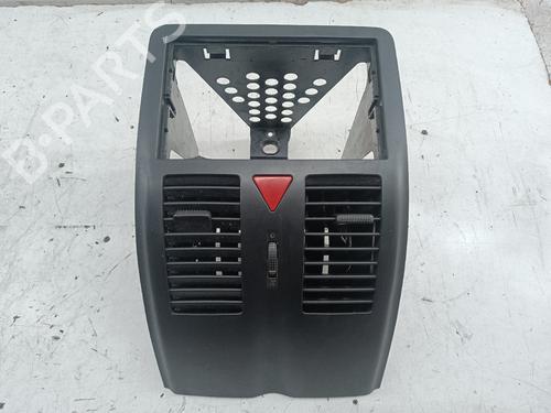 Luftventil VW POLO (6N2) 1.0 | BP32002218I21 