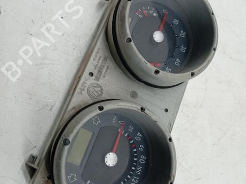 Instrument cluster VW POLO (6N2) 1.0 | BP32002219C47 