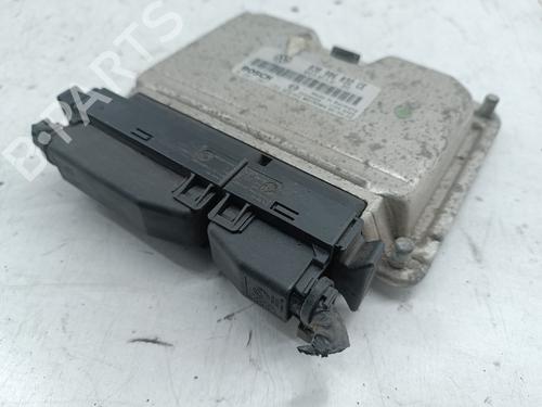 Engine control unit (ECU) VW POLO (6N2) 1.0 | BP32002220M57 
