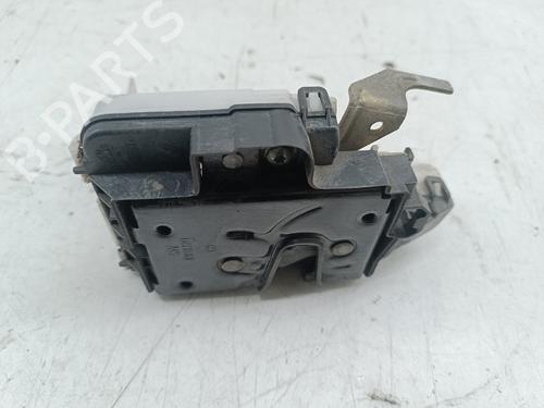 Front left lock VW POLO (6N2) 1.0 | BP32003489C98