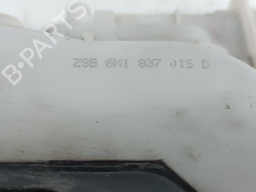 Front left lock VW POLO (6N2) 1.0 | BP32003489C98