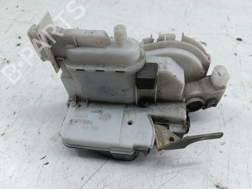Front left lock VW POLO (6N2) 1.0 | BP32003489C98