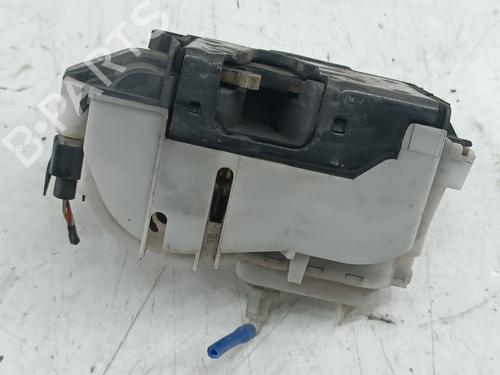 Front right lock VW POLO (6N2) 1.0 | BP32003490C97 - Image 2
