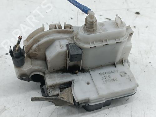 Front right lock VW POLO (6N2) 1.0 | BP32003490C97 - Image 4