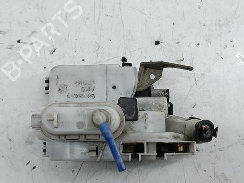 Front right lock VW POLO (6N2) 1.0 | BP32003490C97 - Image 3