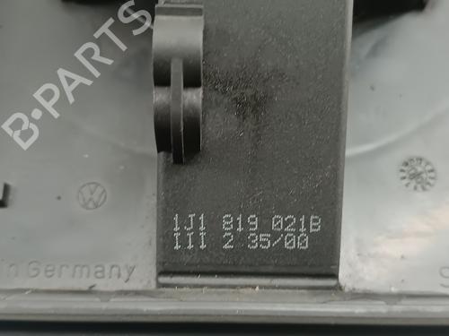 Heater blower motor VW POLO (6N2) 1.0 | BP32003492M62