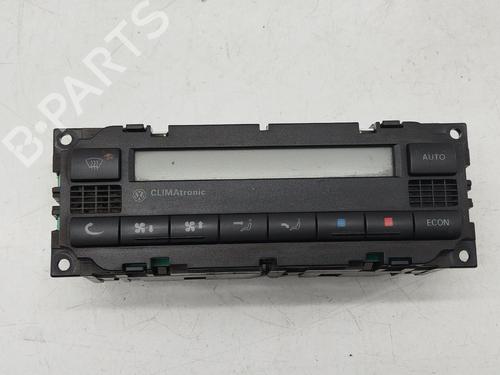 Climate control VW PASSAT B5 Variant (3B5) 1.9 TDI | BP32003497I5 