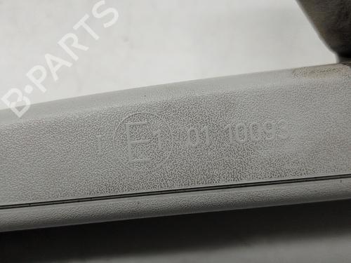 Rear mirror VW PASSAT B5 Variant (3B5) 1.9 TDI | BP32003499I6