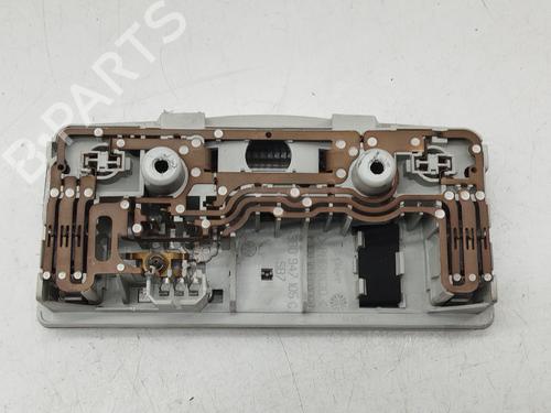 Interior roof light VW PASSAT B5 Variant (3B5) 1.9 TDI | BP32004179I8