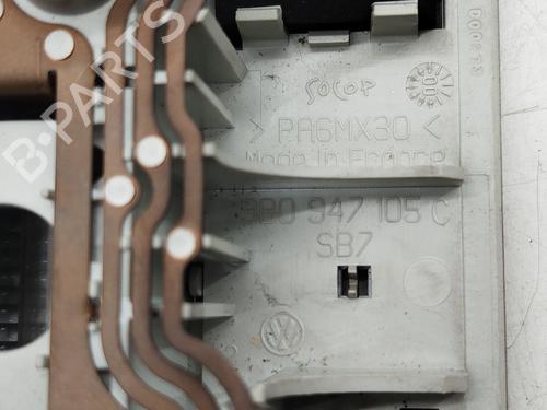 Interior roof light VW PASSAT B5 Variant (3B5) 1.9 TDI | BP32004179I8