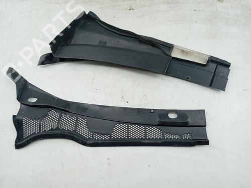 Torpedoplade VW POLO (6N2) 1.0 (50 hp) 32020549