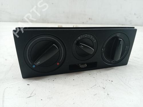 Climate control VW POLO (6N2) 1.0 | BP32020551I5 