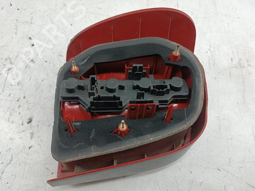 Used Left taillight VW POLO (6N2) 1.0 (50 hp) 32020554