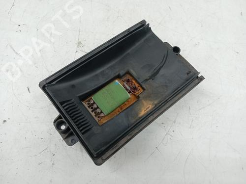 Heater resistor VW POLO (6N2) 1.0 | BP32020556M108 