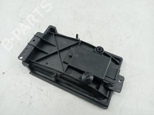 Heater resistor VW POLO (6N2) 1.0 | BP32020556M108 