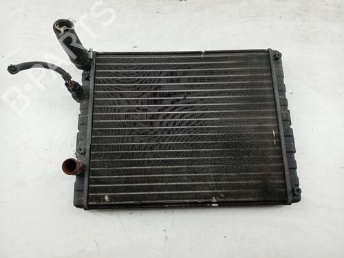 Radiateur à eau VW POLO (6N2) 1.0 (50 hp) 32020559
