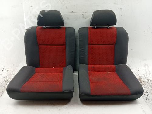 Ensemble sièges VW LUPO I (6X1, 6E1) 1.0 (50 hp) 32023763