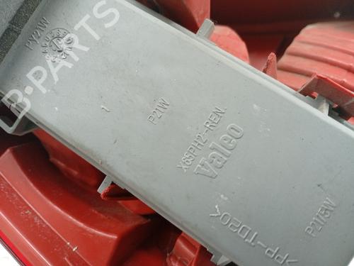 Right taillight RENAULT CLIO II (BB_, CB_) 1.2 (BB0A, BB0F, BB10, BB1K, BB28, BB2D, BB2H, CB0A,... | BP32029340C35