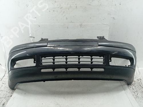 Front bumper VW GOLF IV (1J1) 1.4 16V | BP32029351C7 