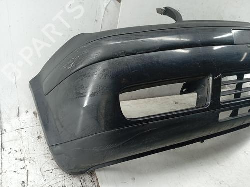 Front bumper VW GOLF IV (1J1) 1.4 16V | BP32029351C7 