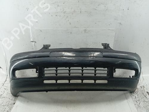 Front bumper VW GOLF IV (1J1) 1.4 16V | BP32029351C7 