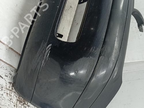 Front bumper VW GOLF IV (1J1) 1.4 16V | BP32029351C7 