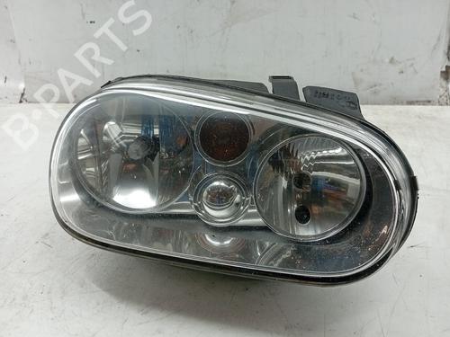 Right headlight VW GOLF IV (1J1) 1.4 16V | BP32036138C29