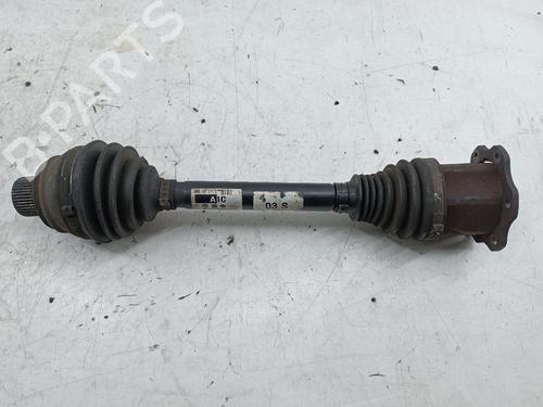 Kardanaksel Kompl. AUDI Q5 (8RB) 3.0 TDI quattro (240 hp) 32036144