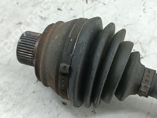 Driveshaft AUDI Q5 (8RB) 3.0 TDI quattro | BP32036144M37 - Image 4