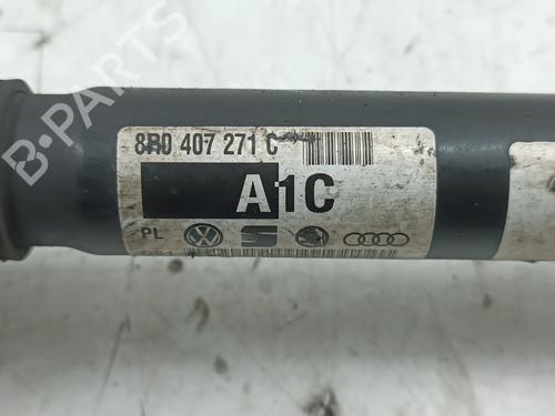 Driveshaft AUDI Q5 (8RB) 3.0 TDI quattro | BP32036144M37 - Image 3